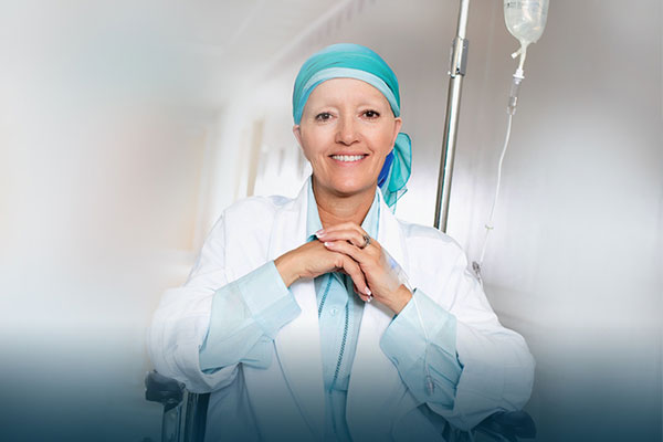 Surgical Oncology Treatment